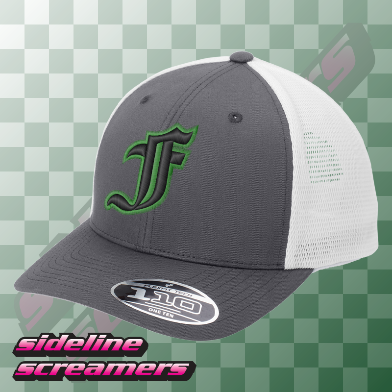 FPA "F" SNAPBACK HAT