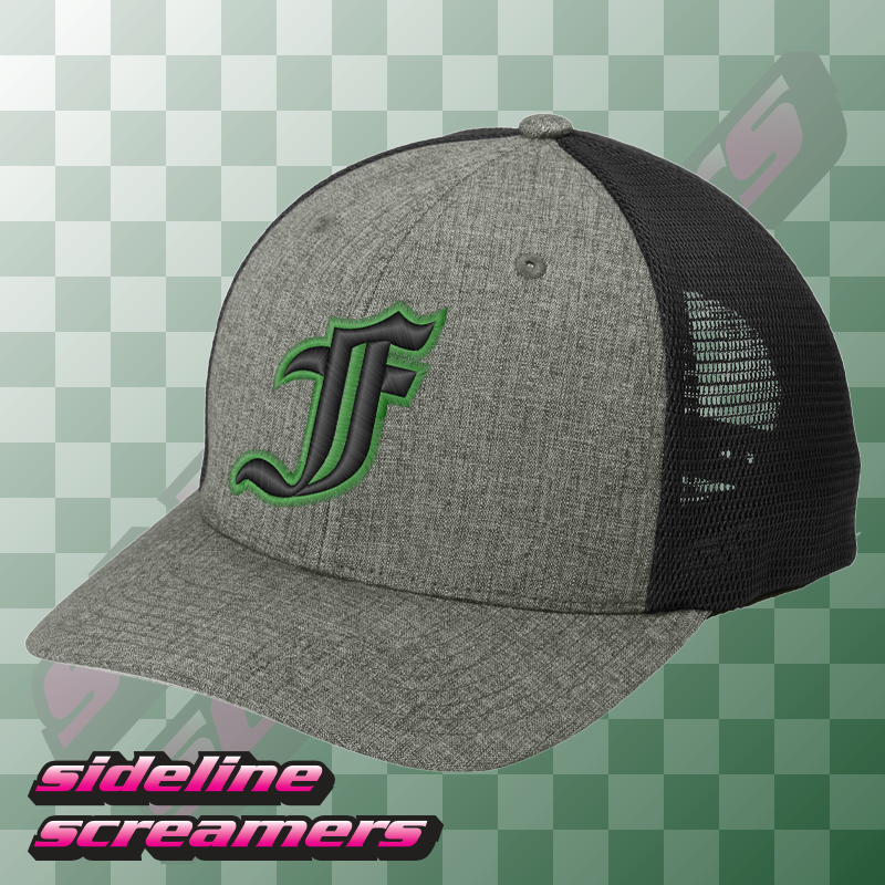 FPA "F" SNAPBACK HAT