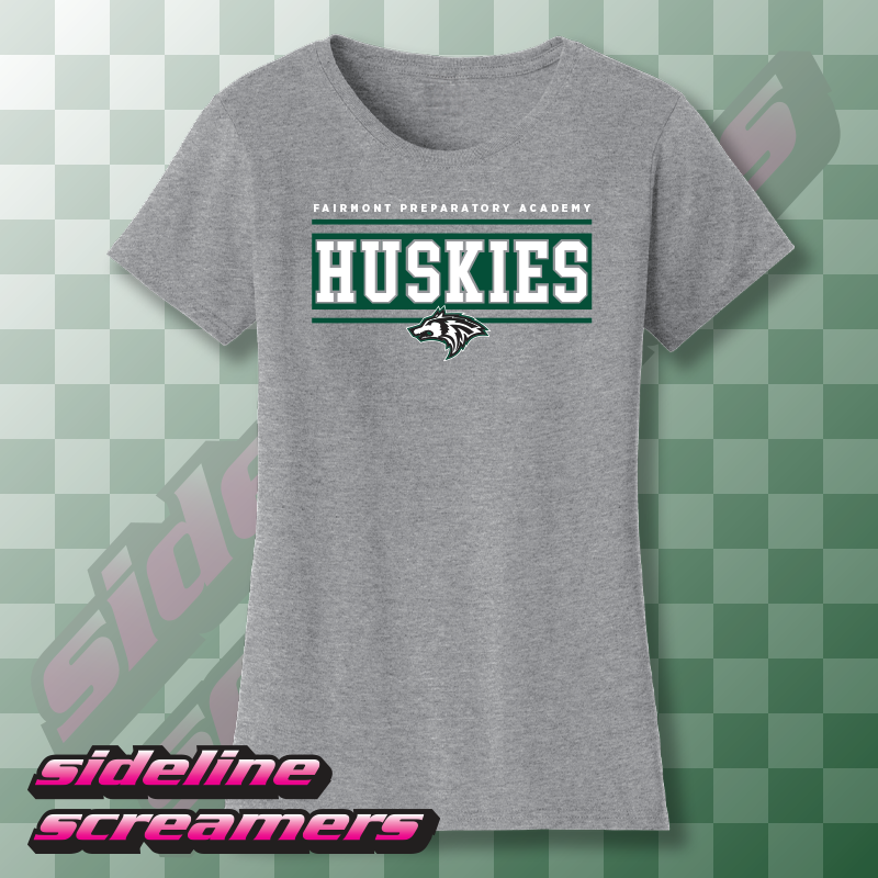 FPA HSUKIES WOMENS T-SHIRT