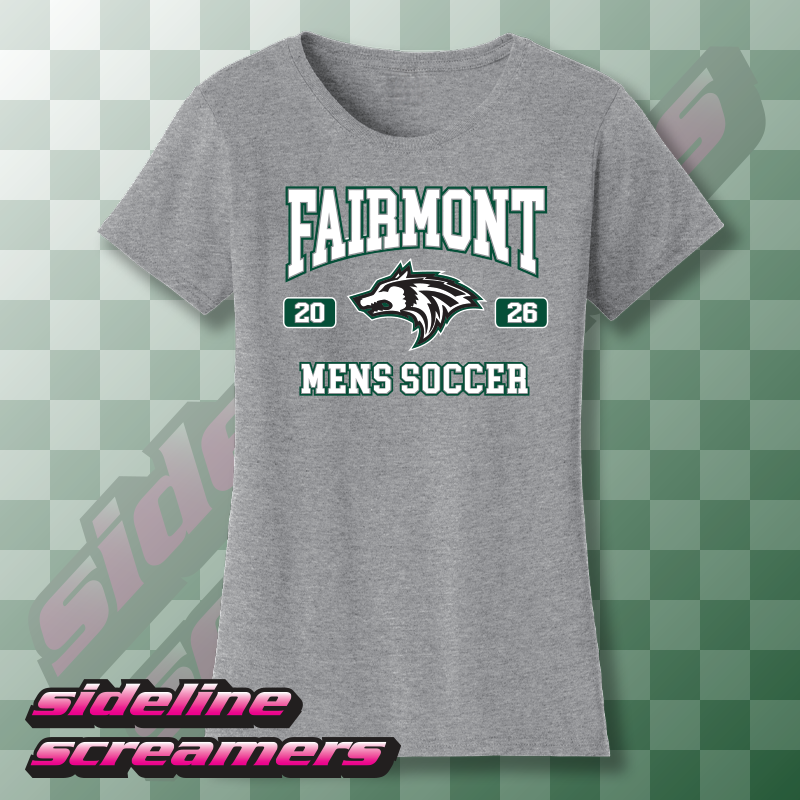 FPA MSOC WOMENS T-SHIRT