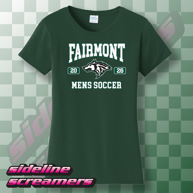 FPA MSOC WOMENS T-SHIRT