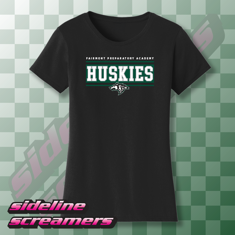 FPA HSUKIES WOMENS T-SHIRT