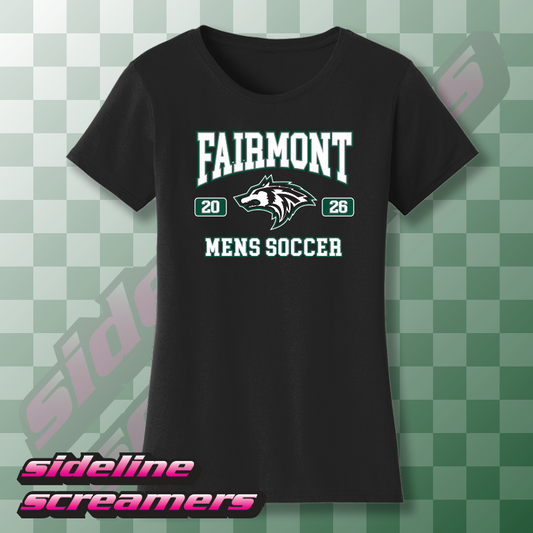 FPA MSOC WOMENS T-SHIRT