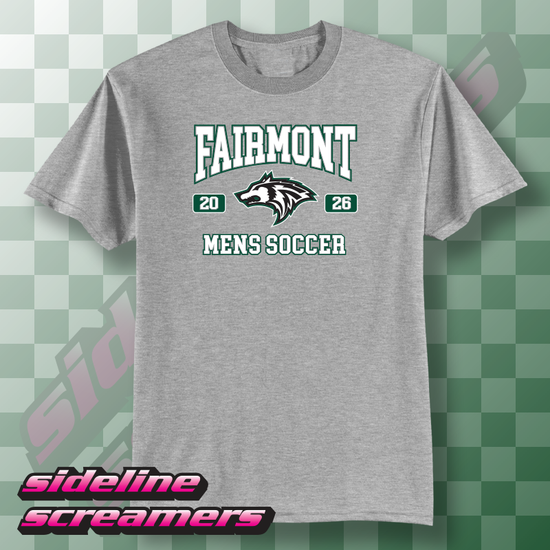 FPA MSOC MENS T-SHIRT