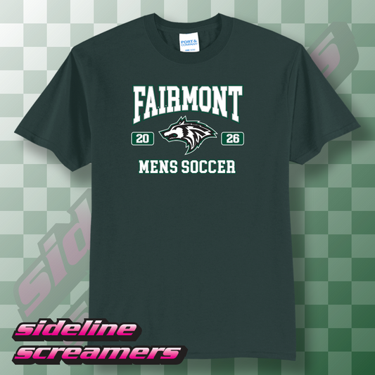 FPA MSOC MENS T-SHIRT