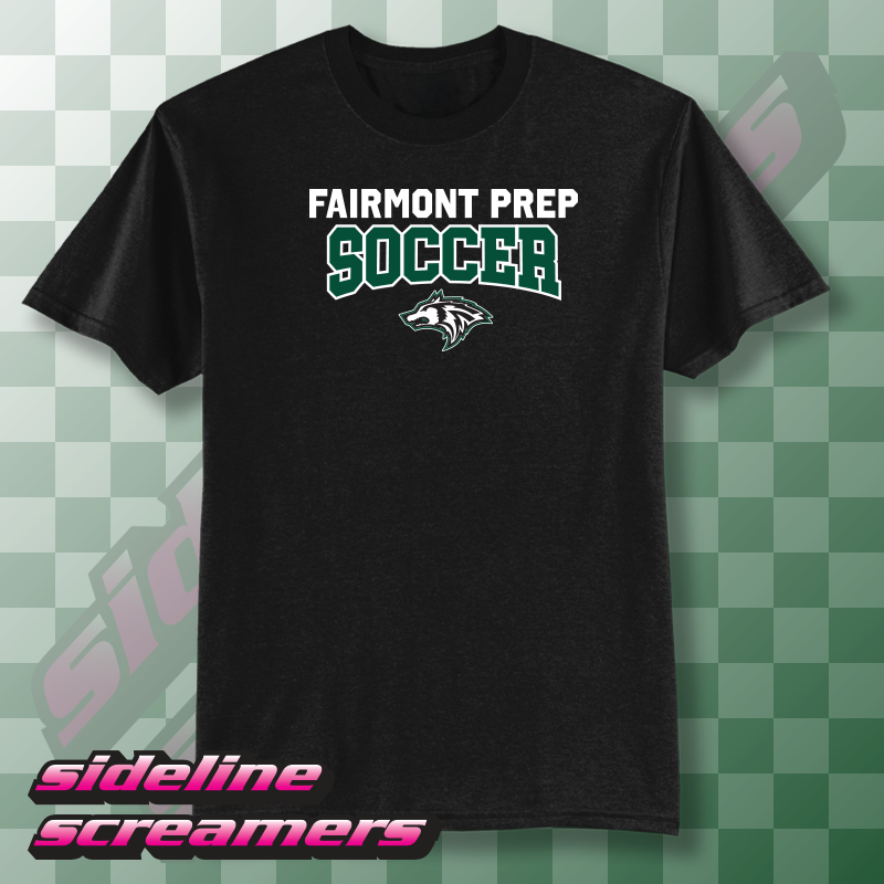 FPA SOCCER MENS T-SHIRT