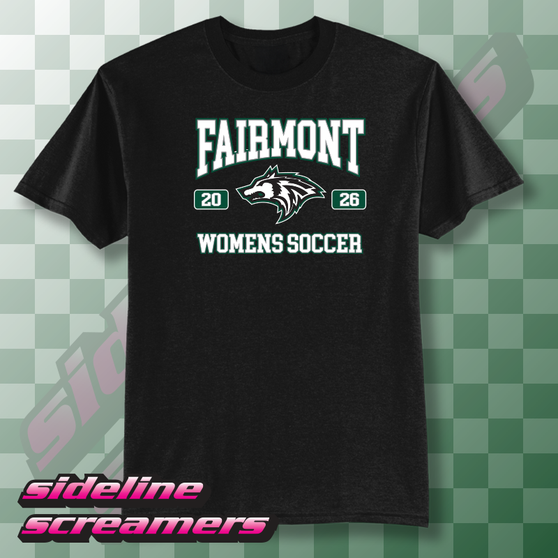 FPA WSOC MENS T-SHIRT