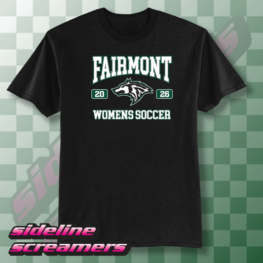 FPA WSOC MENS T-SHIRT