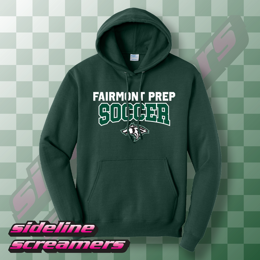 FPA SOCCER HOODIE