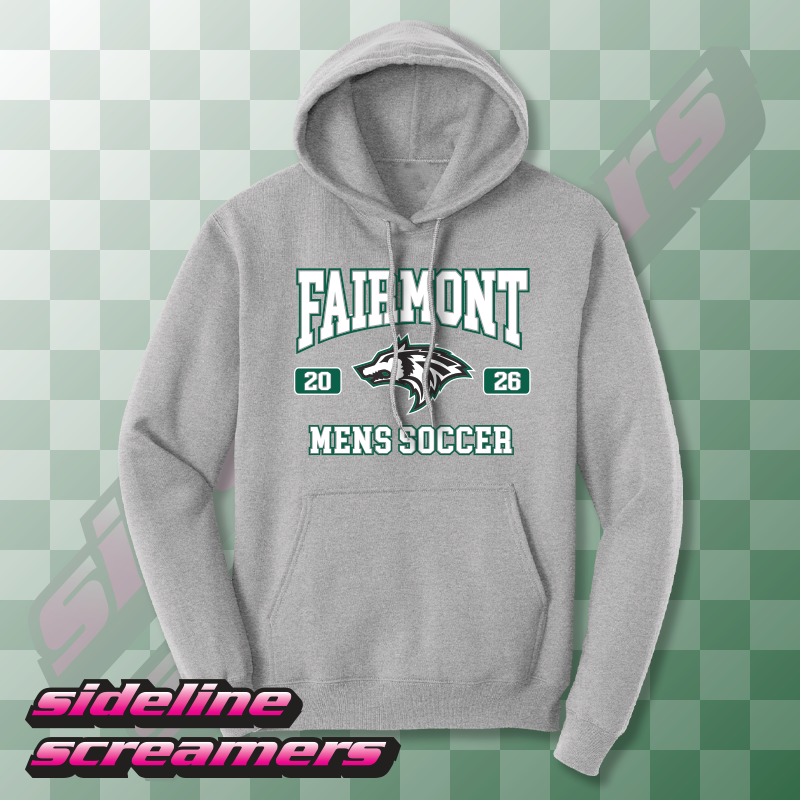 FPA MSOC HOODIE