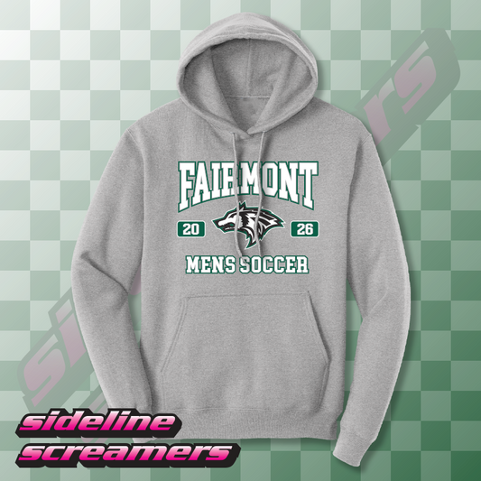 FPA MSOC HOODIE