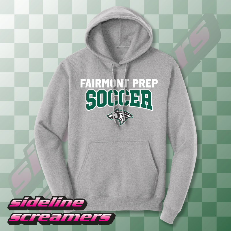 FPA SOCCER HOODIE