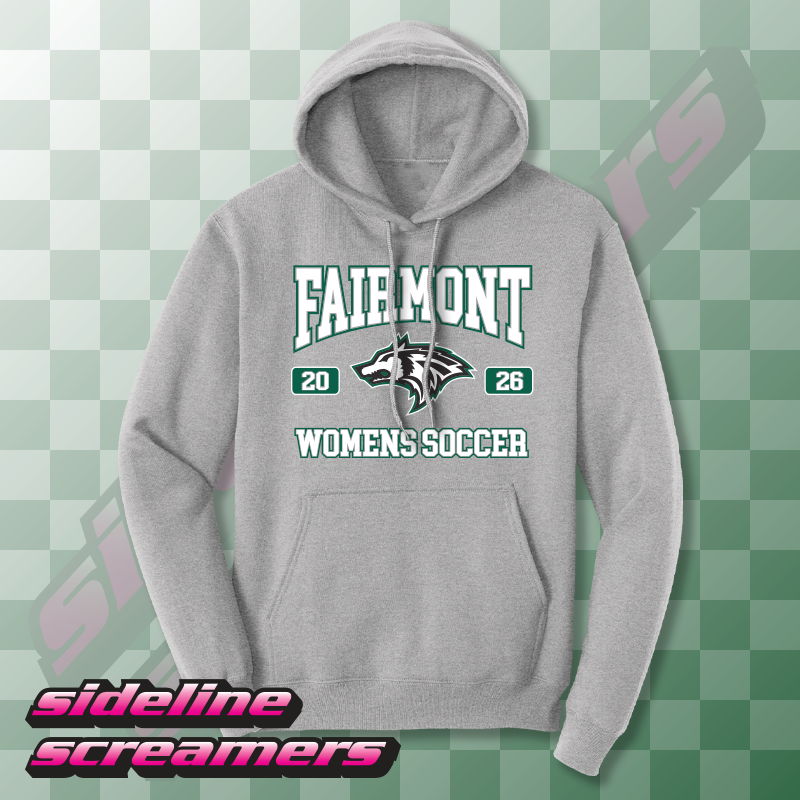 FPA WSOC HOODIE