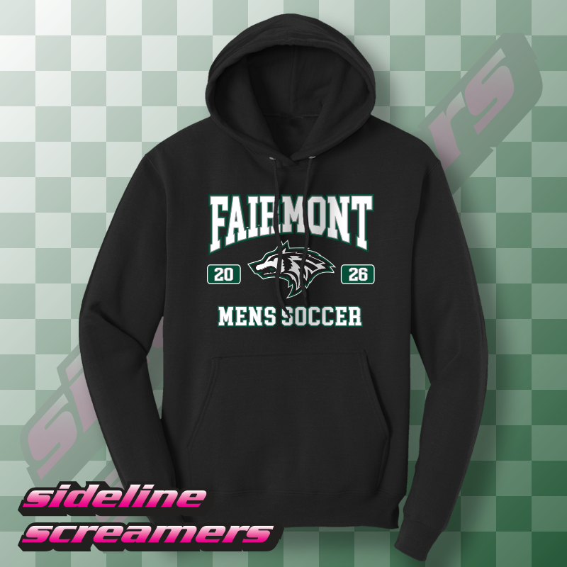 FPA MSOC HOODIE