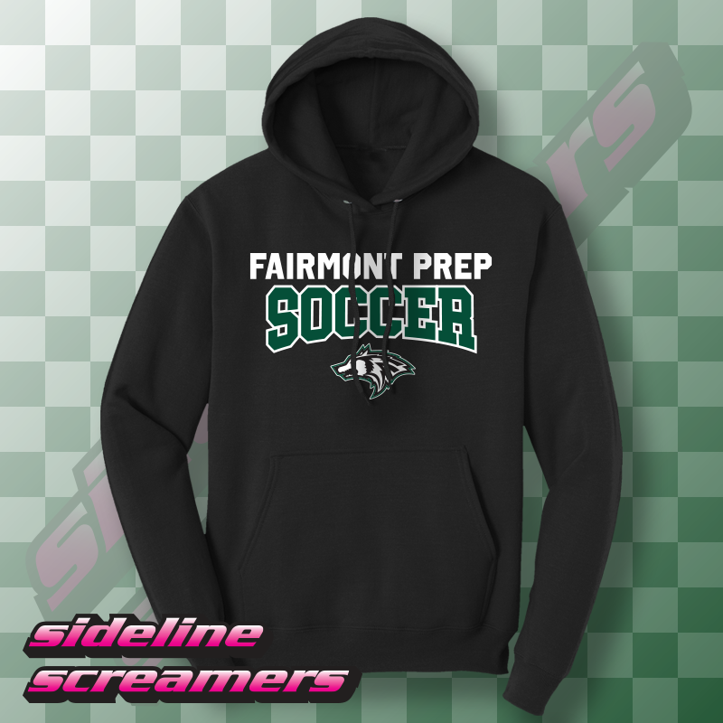 FPA SOCCER HOODIE