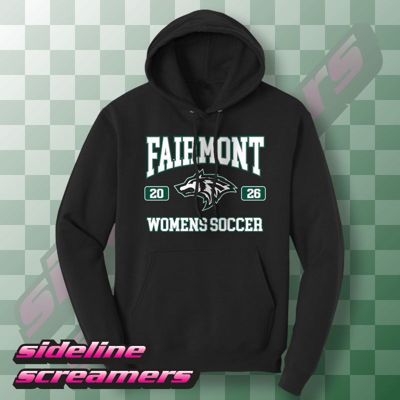 FPA WSOC HOODIE