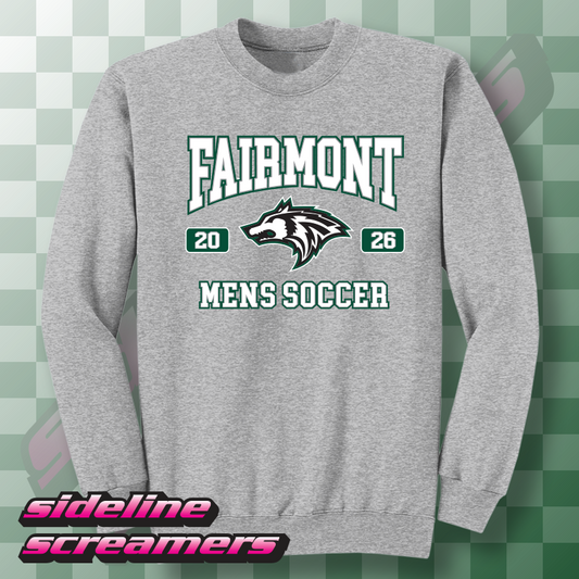 FPA MSOC CREWNECK