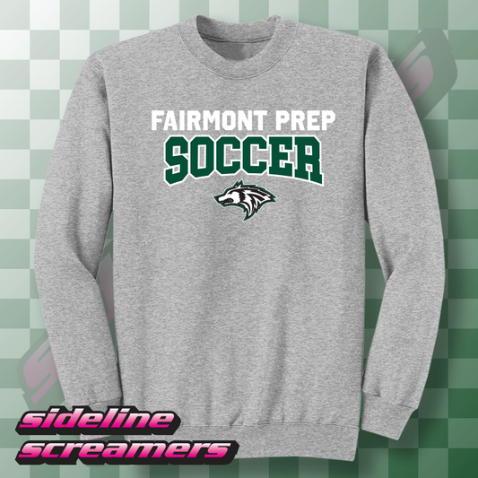 FPA SOCCER CREWNECK