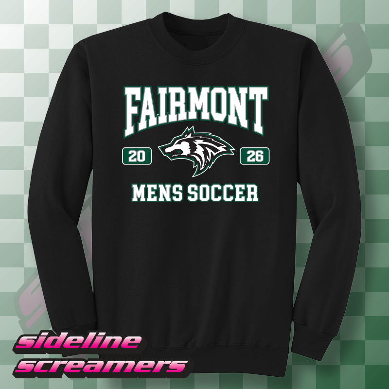 FPA MSOC CREWNECK