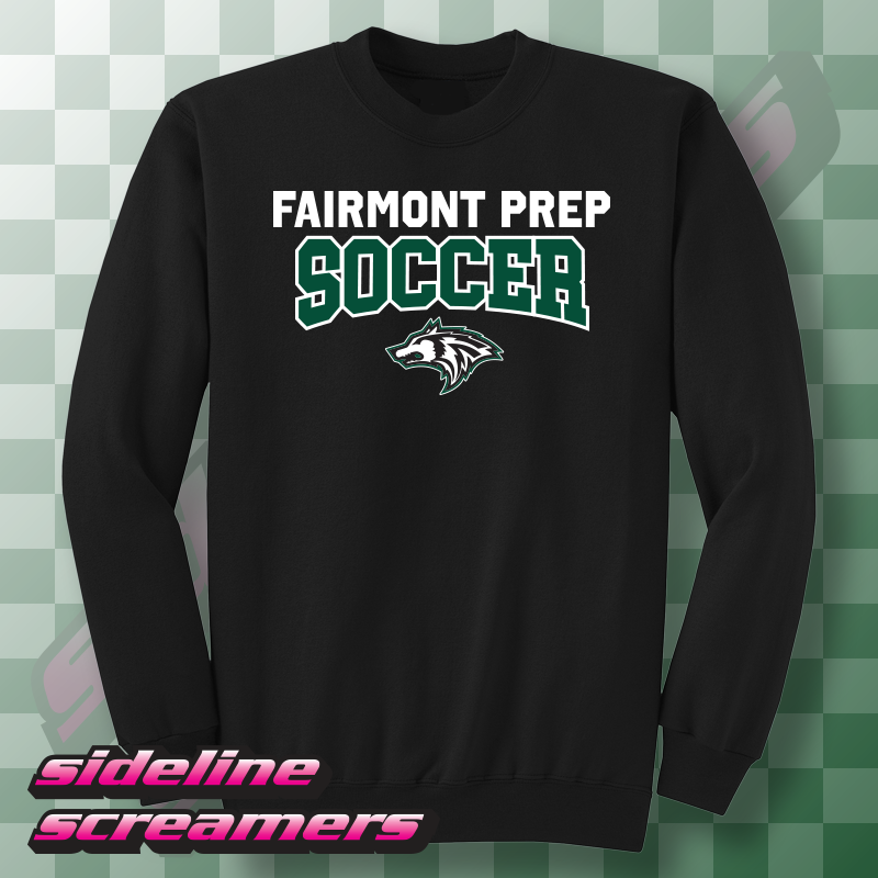 FPA SOCCER CREWNECK