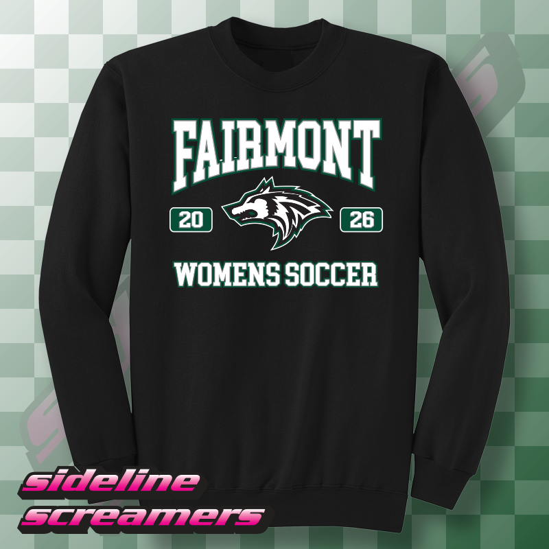 FPA WSOC CREWNECK