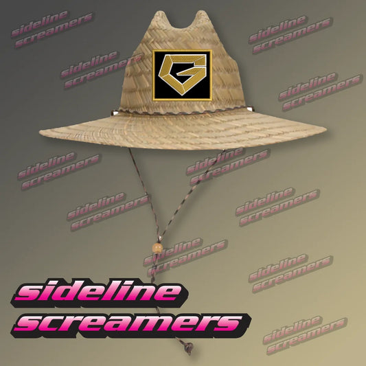 GLORY BOYS STRAWHAT