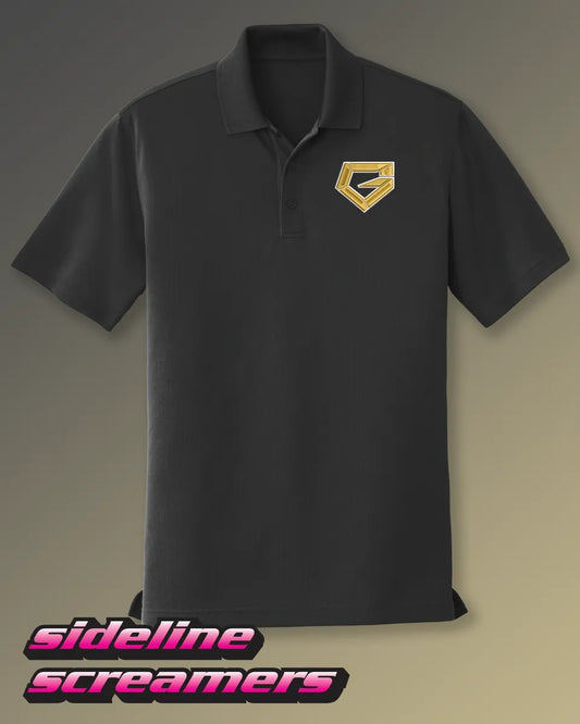 GLORY BOYS GAME DAY POLO