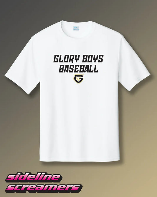 GLORY BOYS TRAINING JERSEY