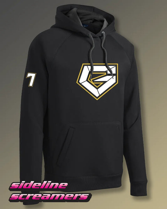GLORY BOYS PREMIUM HOODIE