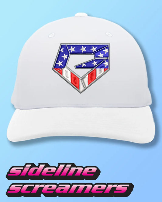 GLORY BOYS PRO FLEX HAT