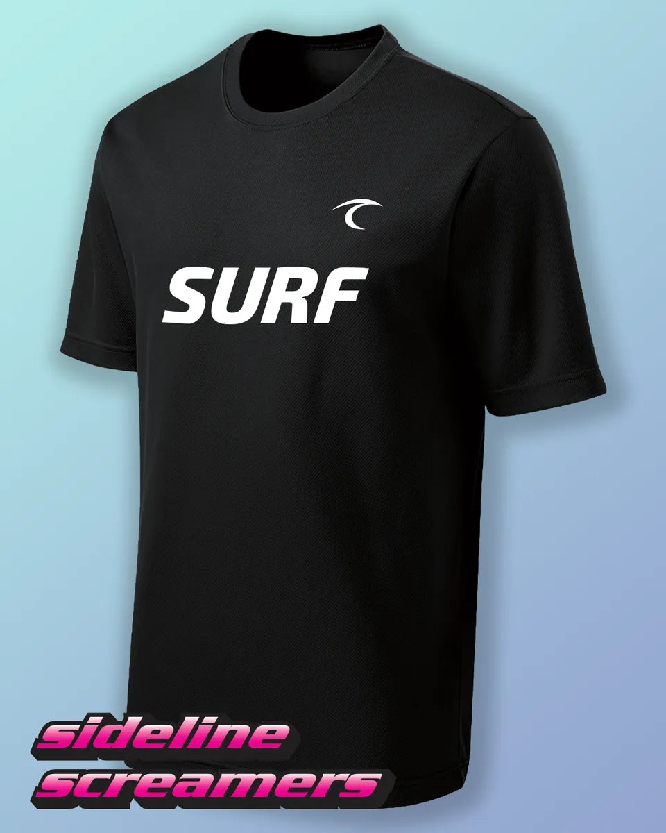 LA SURF PLAYER PRACTICE DRIFIT