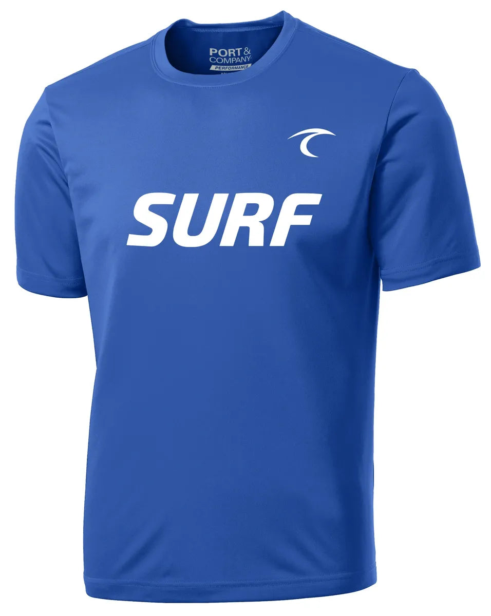 LA SURF PLAYER PRACTICE DRIFIT