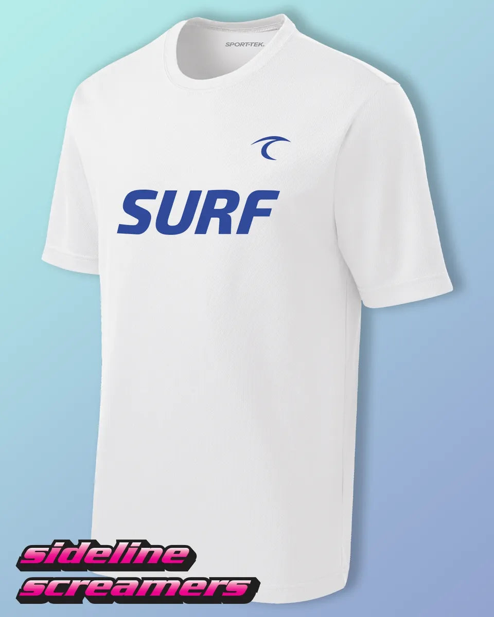LA SURF PLAYER PRACTICE DRIFIT