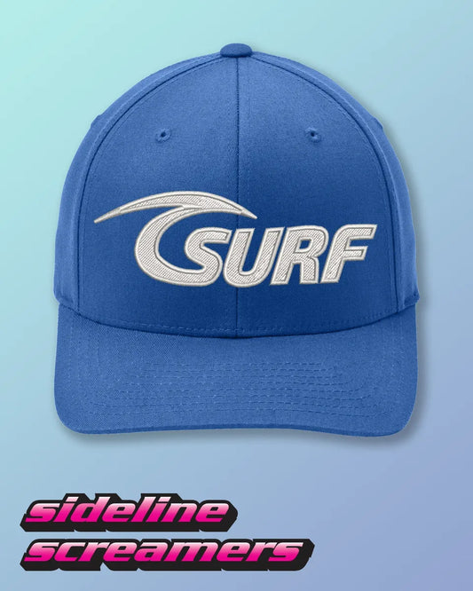 LA SURF FLEX FIT HAT