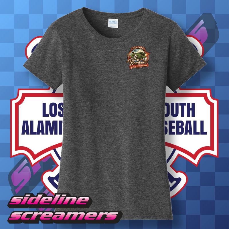 LAYB HOME WOMEN'S T-SHIRT