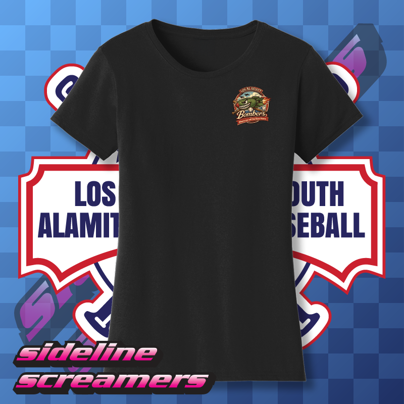 LAYB HOME WOMEN'S T-SHIRT