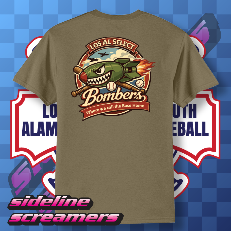 LAYB HOME MENS T-SHIRT