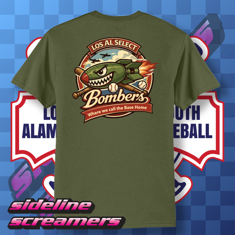 LAYB HOME MENS T-SHIRT