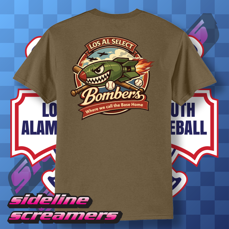 LAYB HOME MENS T-SHIRT