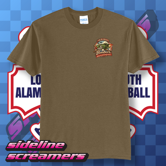 LAYB HOME MENS T-SHIRT