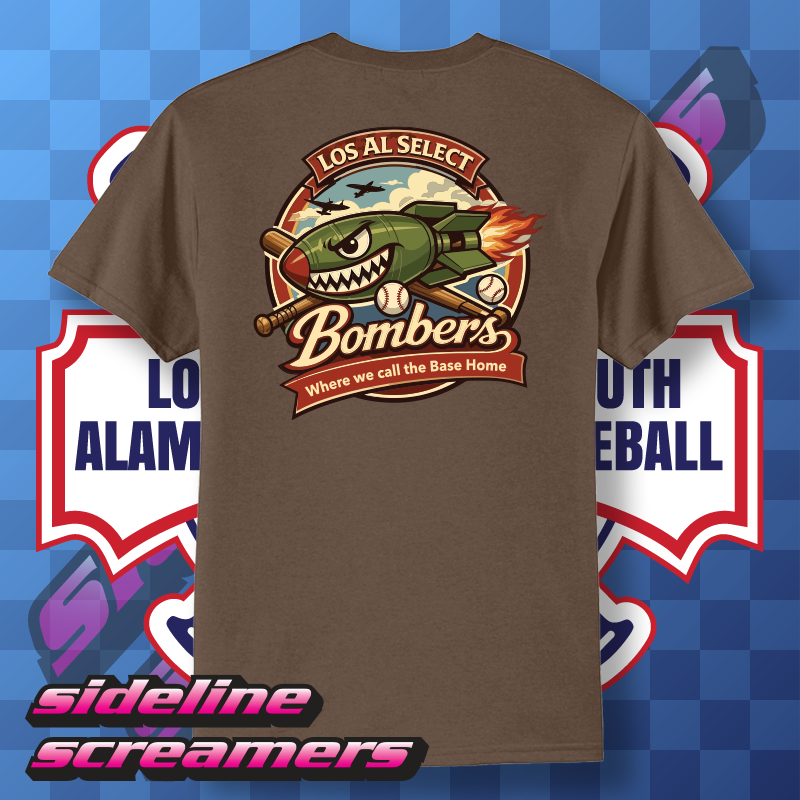 LAYB HOME MENS T-SHIRT