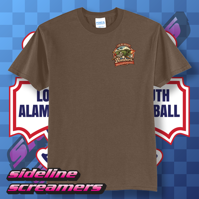 LAYB HOME MENS T-SHIRT