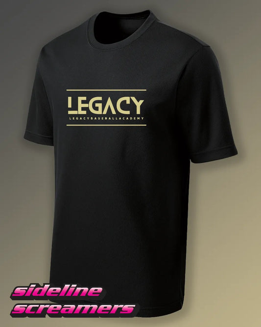LBA 2025 TRAINING JERSEY