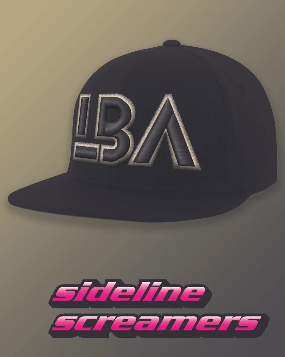 LBA PREMIUM PERFORMANCE FLEXFIT CAP