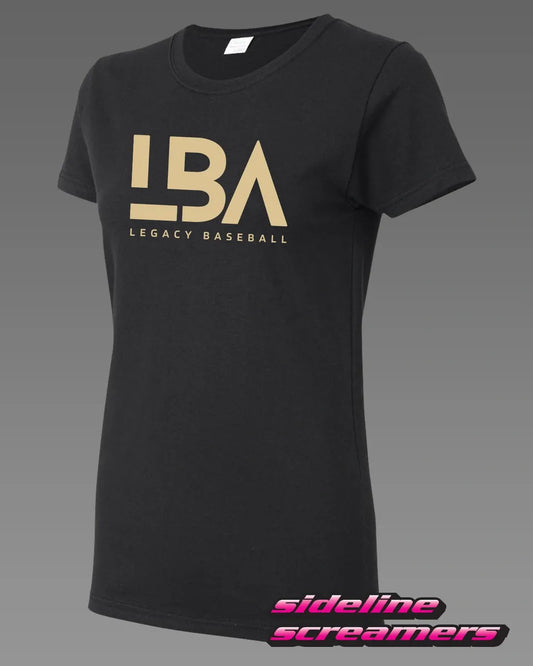LBA WOMENS TSHIRT