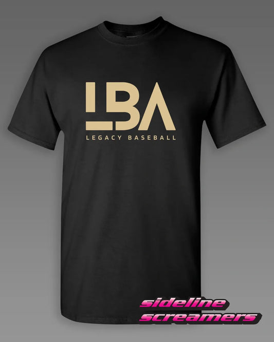 LBA MENS TSHIRT
