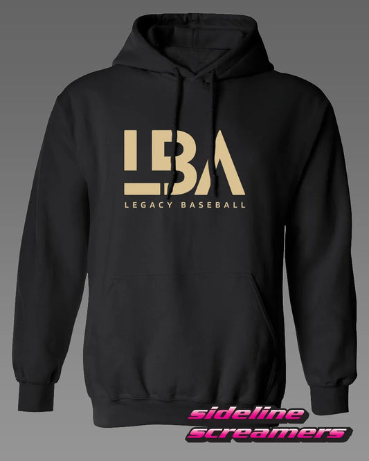 LBA HOODIE