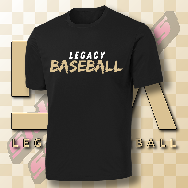 LBA FALL 2025 TRAINING JERSEY
