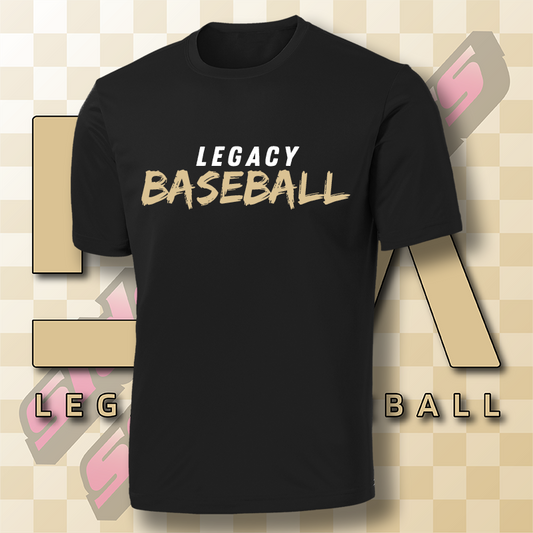 LBA FALL 2025 TRAINING JERSEY