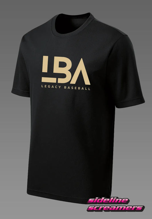 LBA TRAINING JERSEY